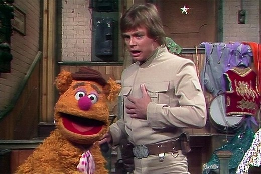 ‘The Muppet Show’s’ Star Wars Episode Is a Campy Reminder of How Popular—and Silly!—the Saga Used to Be