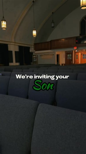 An invite from us to you: come experience Advent with us. | Living Hope Church