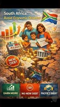 Fundamentals of economics - don’t spend more than you earn.