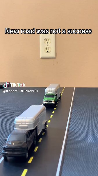 Exploring New Roads: Lessons from a Road Trip