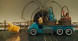 Hop - Easter Chicks TV Spot