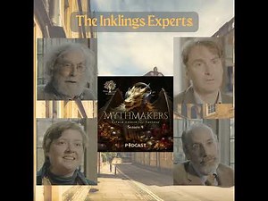 An Evening with the Inklings - Meet the Inklings Experts