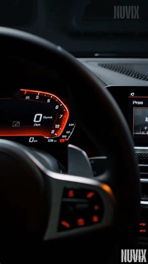 The Soul of Power – BMW M3 Competition Cinematic 4K🚀 #BMW#BMWM3#BMWM3Competition#CarCinematic #4k