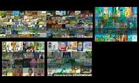 Mix of 6 videos from youtube : (REQUEST) All Of Mase Palmers Nick Jr Show Episodes Played At The Same Time