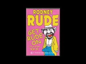 Rodney Rude - Uncle Ishmael