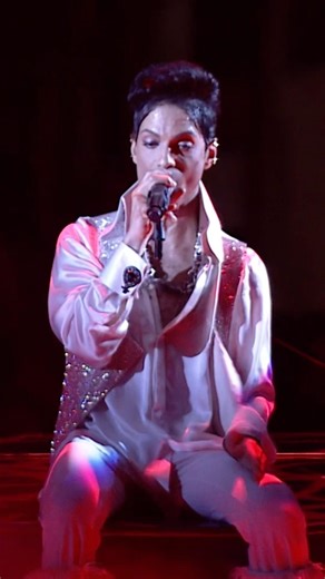 Rare footage. An enduring legacy. 💜