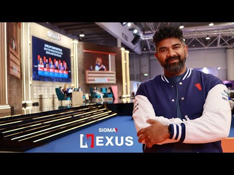 Introducing Nexus: SiGMA’s high-end program for CEOs, governments, and top affiliates