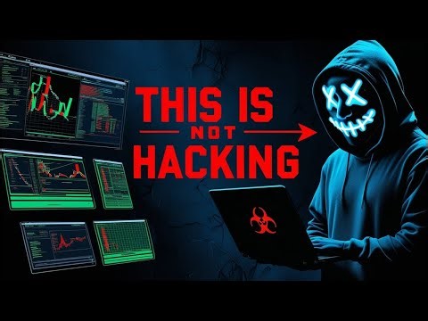 You Will NEVER Become a Hacker Without Knowing This | Unlock Ethical Hacking: Must-Know Skills!