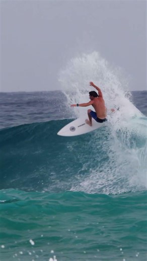 Blake Green on the Goldy