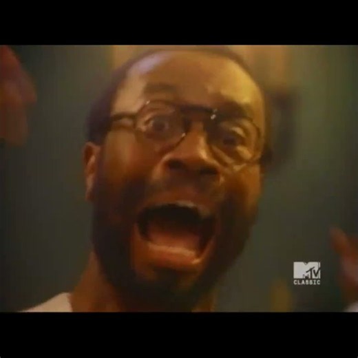Don't Worry Be Happy │ MTV Classic USA
