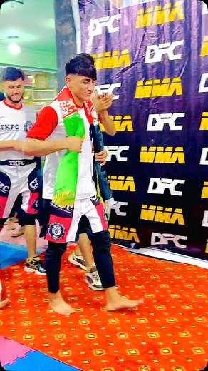 Real Commando on Instagram: "#commando🇦🇫❤️🇵🇰"