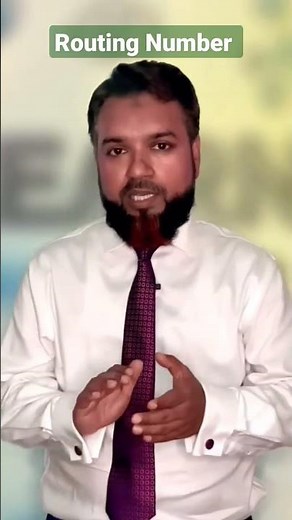 #Routing #numbers | #shorts | #banking #bank #education #shajib #khan