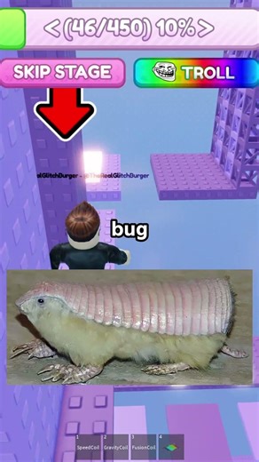 THE 4 FUNNIEST LOOKING BUGS TO EVER EXIST #FunnyBugs #WeirdAnimals #InsectHumor #NatureFails