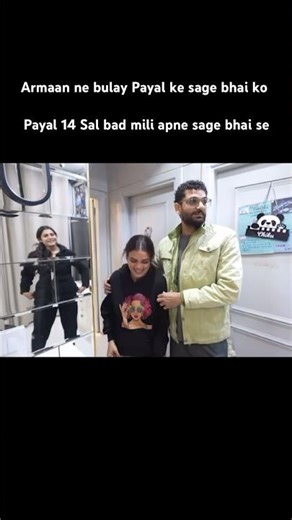 #armaanmalik #payalmalik #kritikamalik #vishalpandey #sanamakbul #lovekatariya #biggboss #bbott3