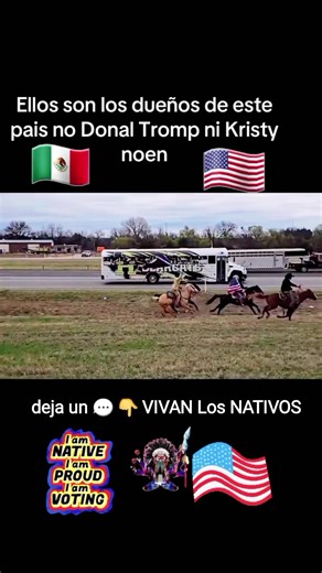 El Fin de una Era: La Caída de Trump con Voces Nativas Únete a nosotros mientras los auténticos nativos de EE.UU. comparten sus valiosas perspectivas sobre la inminente caída de Donald Trump. Este video impactante no solo revela la realidad detrás de la política, sino que también invita a la reflexión y a la conversación. ¡Danos tu opinión! #NativosAmericanos #Trump #CrisisPolítica #OpiniónPública #CambioSocial #VozNativa #donal#DonaldTrump | Travel Charly Beach