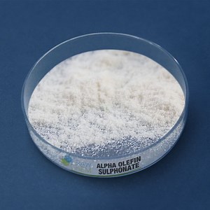 [Hot Item] Sodium Alpha-Olefin Sulfonate AOS with Low Toxicity