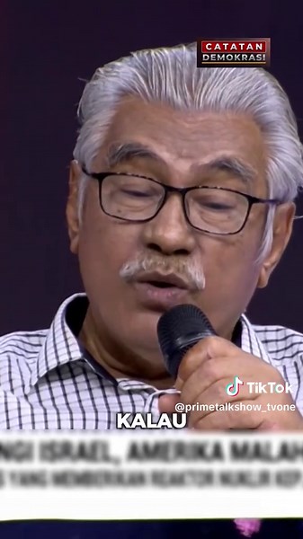 primetalkshow_tvone on TikTok
