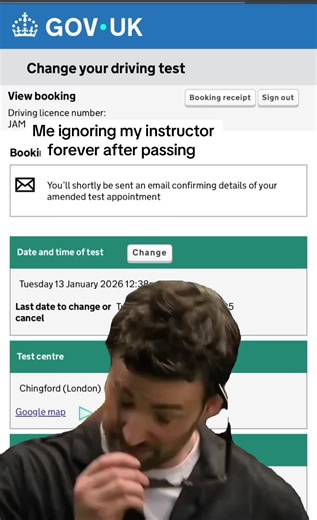Early driving tests available now! 🚗✅ DM us here or on Insta (bio) to get the earliest date! 📥 #fasttrackdrivingtest #earlydrivingtest #drivingtest #ukdrivingtest #fyp