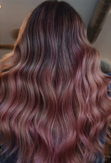 My balayaged client wanted to go rooted pastel pink—but here’s the thing: pink fades fast. Instead of going straight pastel (and watching it disappear in a few washes), I always start slightly deeper. Why? Because it fades into the pastel, not out of it. Trust the process and tone smart if you want longevity with fashion shades. #RootedPink #PastelHair #PinkHairGoals #BalayageToFashionColor #FadedToPerfection #ColorTheory #HairColorTips #DimensionalColor #HairEducator #BehindTheChair #HairTransf