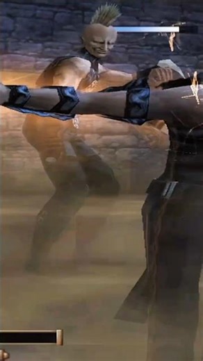 🔥 God Hand Gameplay – Insane Fight Moments 💥 | PS2 Classic Action#godhand