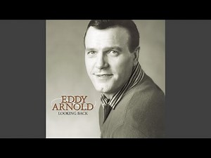 Eddy Arnold - Here Comes The Rain, Baby (1968 Music Video) | #39 Country Song