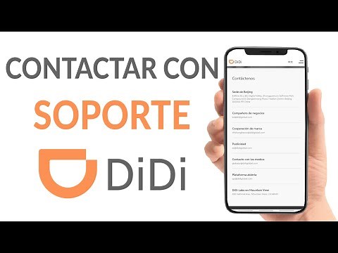 Cómo Contactar por Teléfono con DIDI para Quejas y Reclamos - Soporte y Atención al Cliente de DIDI