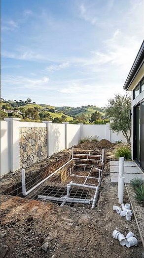 Building a Dream Backyard in a Small Space