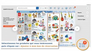 1.8K views · 12 reactions |  | CLICK AND COLLECT | Vous avez aussi...