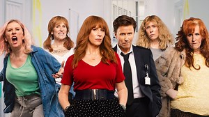 Catherine Tate's Lauren set to make return for 'The Big Night in' but who is this classic comic character