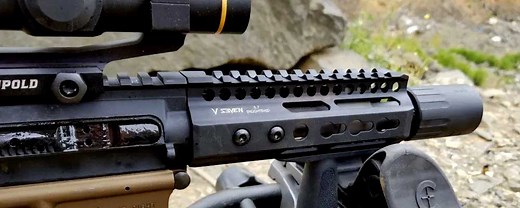 300 Blackout 1-7 vs 1-8 Twist - Is One Better?