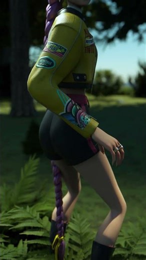 Rumi & Toothless | A Moment of Trust