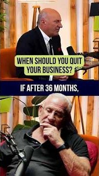 If Your Business Is Making No Money In 36 Months Do This