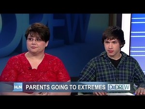 Parents picking unusual punishments