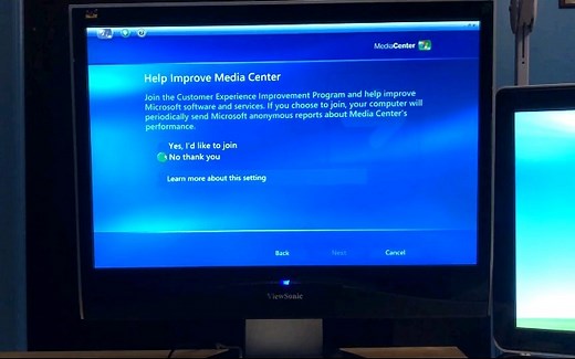 [转载]在实体机上安装运行Windows XP Media Center Edition 2005