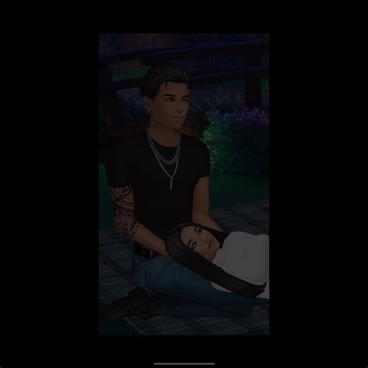 My first edit🥲 i dont know how to make it full screen, ill get better #episode #myfavouriteenemy #heathcliff #kaia #blowthisup #edit #episodechooseyourstory #capcut