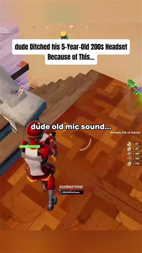 Affordable Wireless RGB Headset with Exceptional Mic Quality