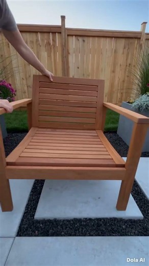 DIY Backyard Patio Makeover | From Dirt to Modern Outdoor Retreat.