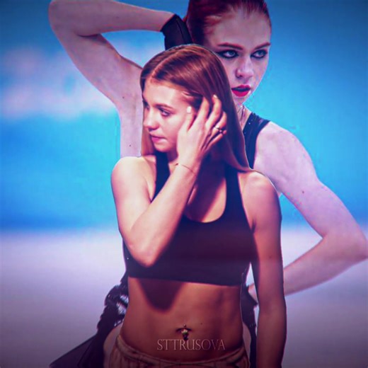 SASHA TRUSOVA IS BACK❤️‍🔥❤️‍🔥❤️‍🔥 #figureskating #sttrusova #alexsandratrusova #александратрусова #олимпиада2022