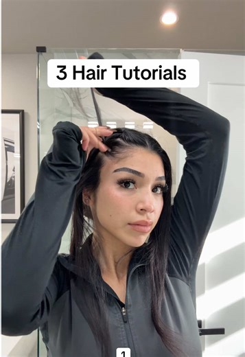 Creative Side Part Hairstyles for Every Occasion