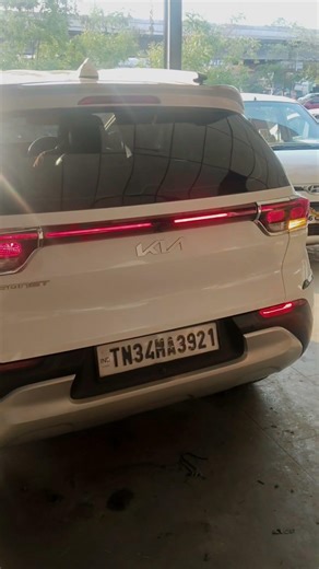 Best Car Accessories in Bhavani | 12 Volt Car Decors | Car Styling Tamil #shorts