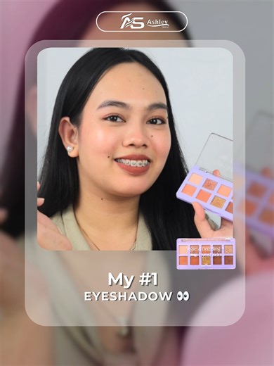 The Ultimate Eyeshadow Palette Tutorial