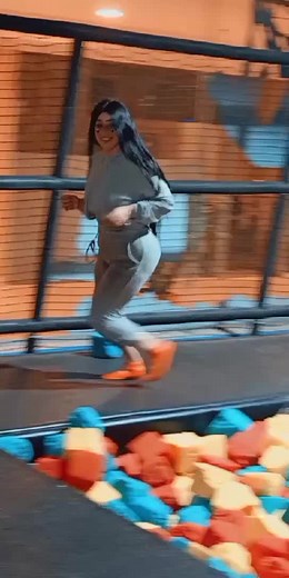 Embracing Childhood Memories with Blay and Love Model Donna