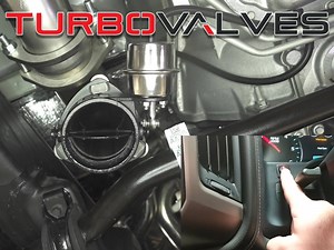 60K views · 146 reactions | We built a better exhaust valve to...