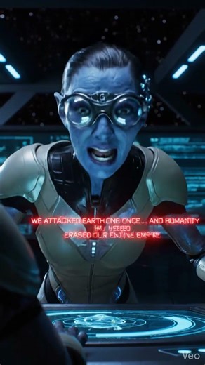 Aliens terrified by earth... Alien Invasion...Alien possession... HFY #movie #film #alieninvasion #