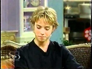 Jeremy Sumpter La Entrevista Sharon Osbourne Show.flv
