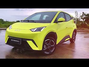 The Best Cheap Chinese Electric Cars That Beat Expensive Brands