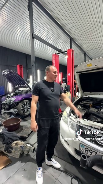 Реанимация кривого SWAP: новое сердце для автомобиля