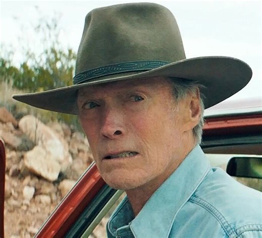 After spending his whole life in the spotlight, Clint Eastwood was finally given news that had been kept a secret from him for 30 years. Safe to say it turned his world upside down. I don't care what you think about Clint Eastwood, he didn't deserve this. 😲 Check the comments | Tears of Grief