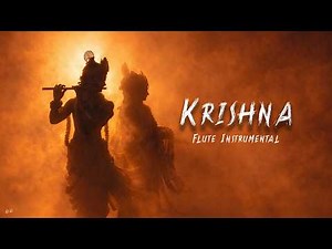 Krishna Flute Music for Holi | Peaceful & Colorful Vibes - Royalty free Download