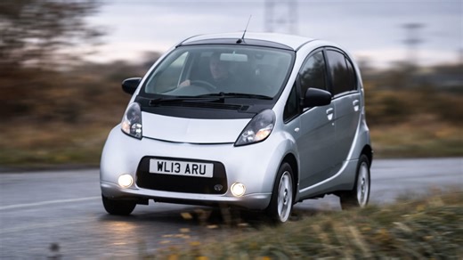 Testing this Citroen highlights balance between range and performance